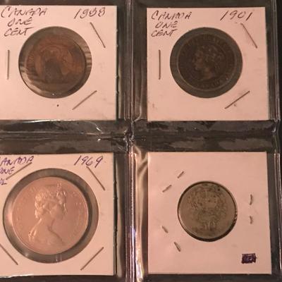 COIN LOT