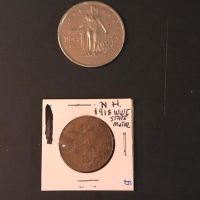COIN LOT