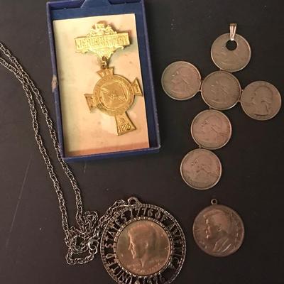 COIN  LOT