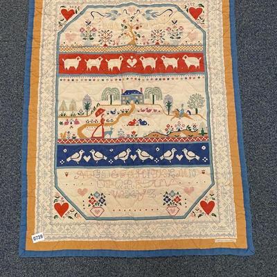 wall hanging