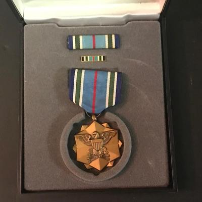 MEDAL LOT