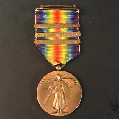 MEDAL LOT