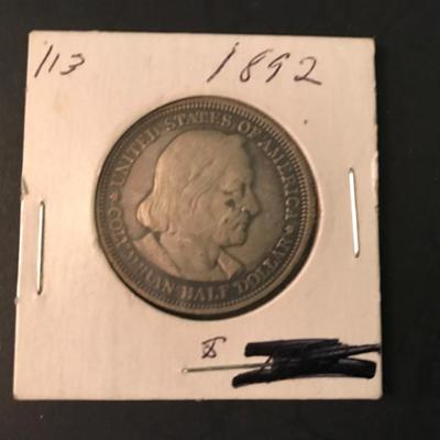 COIN LOT