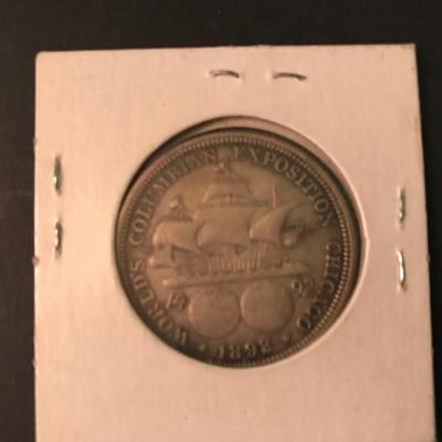 COIN LOT