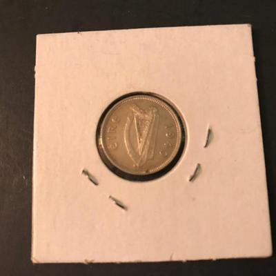 COIN LOT