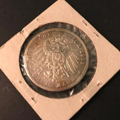 COIN LOT