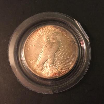 COIN LOT