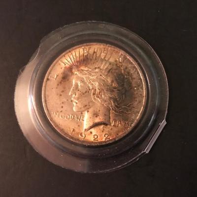 COIN LOT