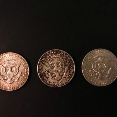 COIN LOT