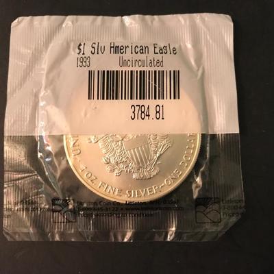 COIN LOT