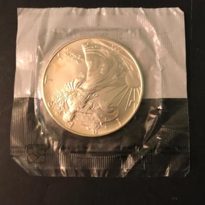 COIN LOT