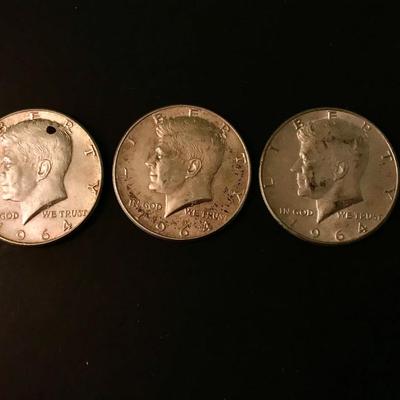 COIN LOT