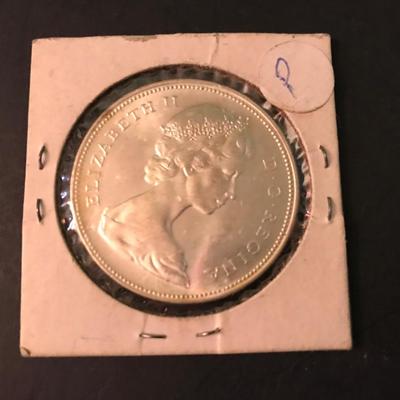 COIN LOT