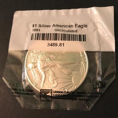 COIN LOT