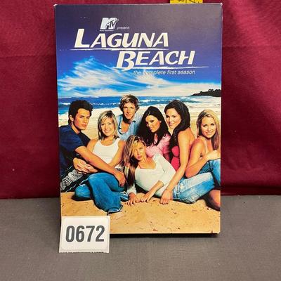 Laguna Beach