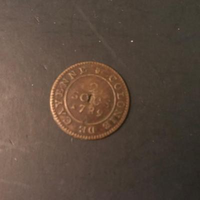 COIN LOT