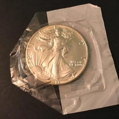 COIN LOT