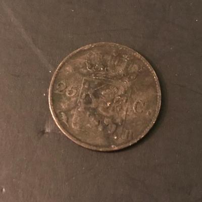COIN LOT