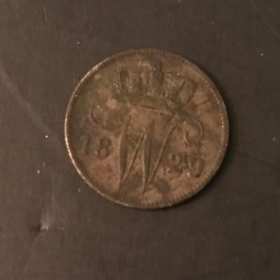 COIN LOT
