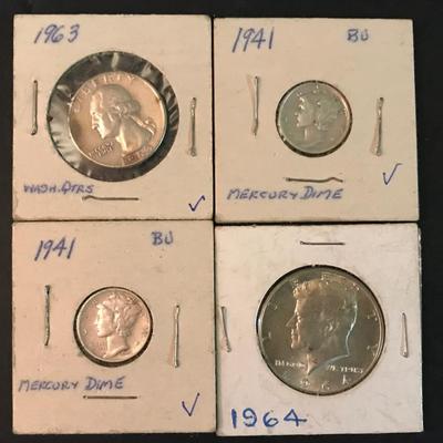 COIN LOT
