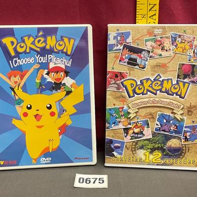 PokÃ©mon