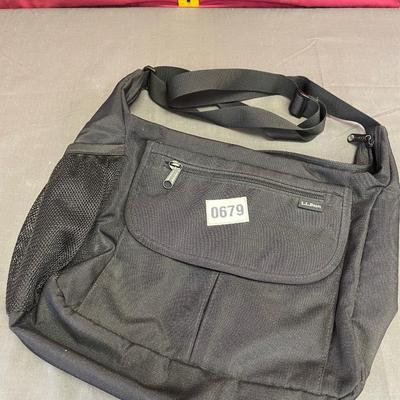 All purpose bag