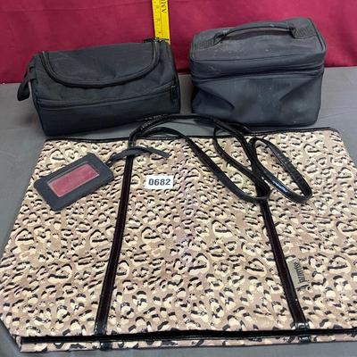 Bag assortment