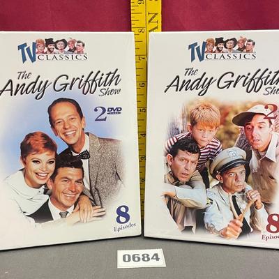 The Andy Griffith show