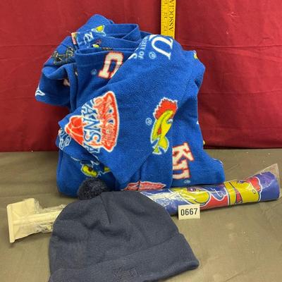 Rock chalk