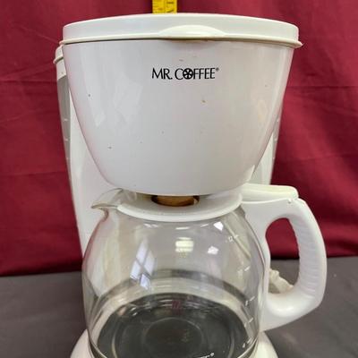 Mr Coffee
