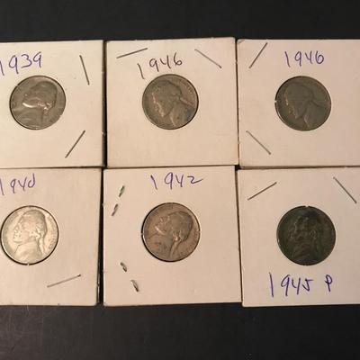 COIN LOT