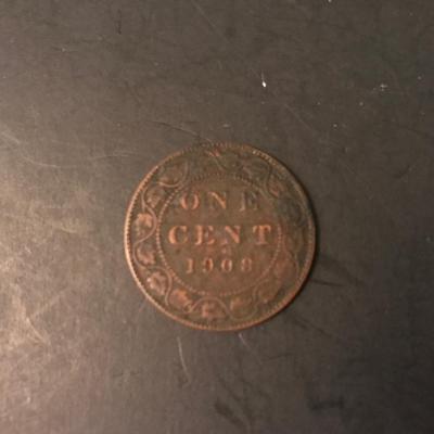 COIN LOT
