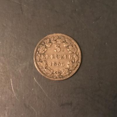 COIN LOT