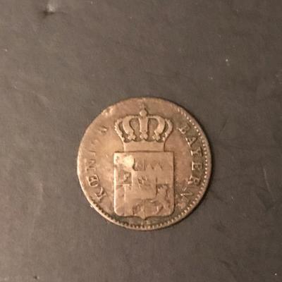 COIN LOT