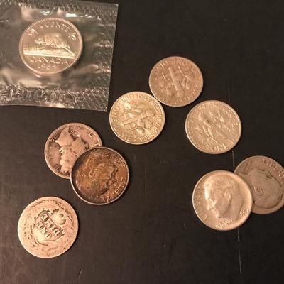 COIN LOT