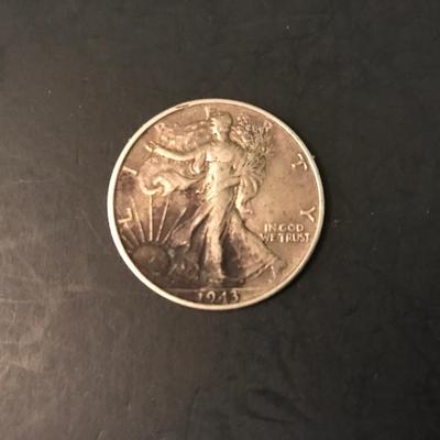 COIN LOT