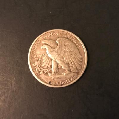 COIN LOT