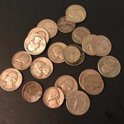 COIN LOT
