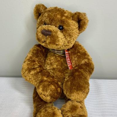 LOT 4R: Limited Edition Signed & Numbered Rita Swedlin Raiffe Gund Bear and More
