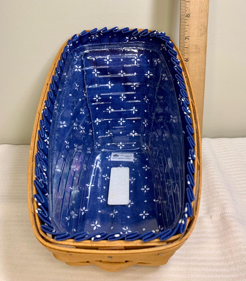 LOT 27R Longaberger Baskets Collection