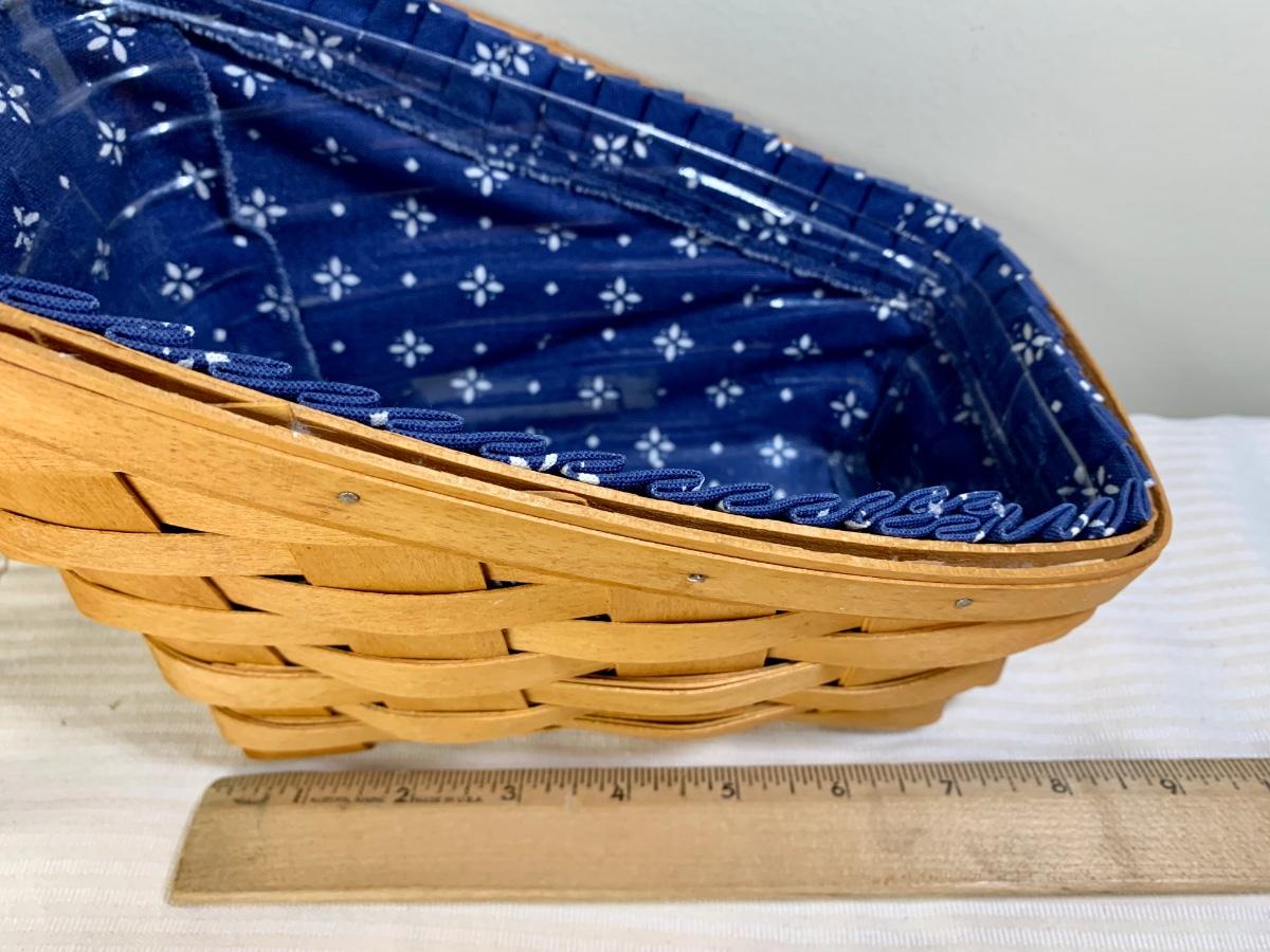 LOT 27R Longaberger Baskets Collection