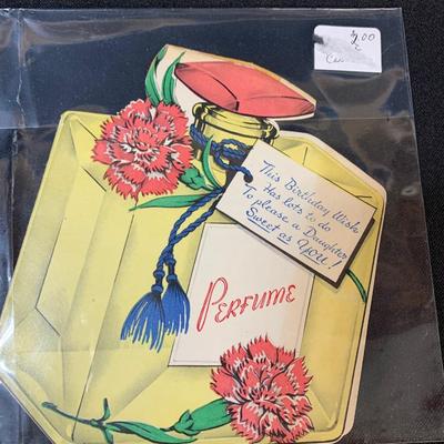 LOT 116R: Vintage Paper Collectibles: Cards, Boxes, Stickers, and More