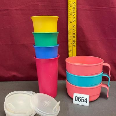 Tupperware