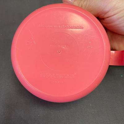 Tupperware