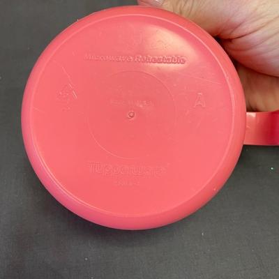 Tupperware