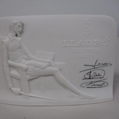 Lladro Collectors Society