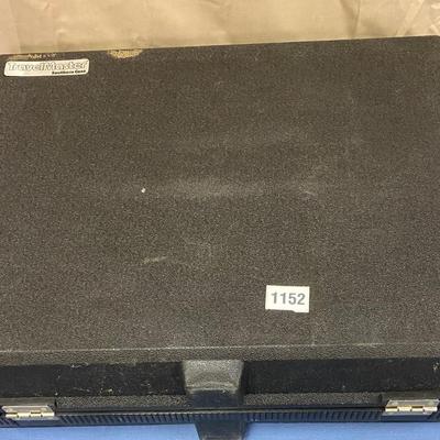 Hard plastic Box
