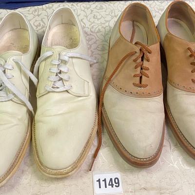Mens Shoes