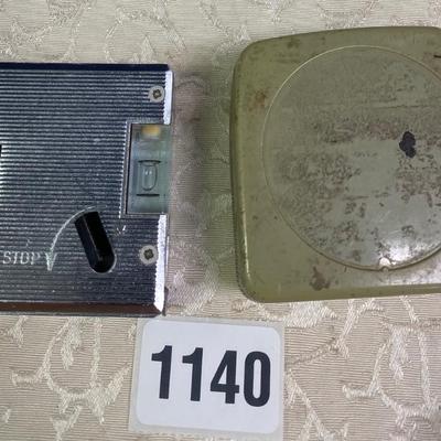 Measuring Tape