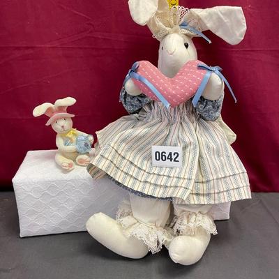 Bunny